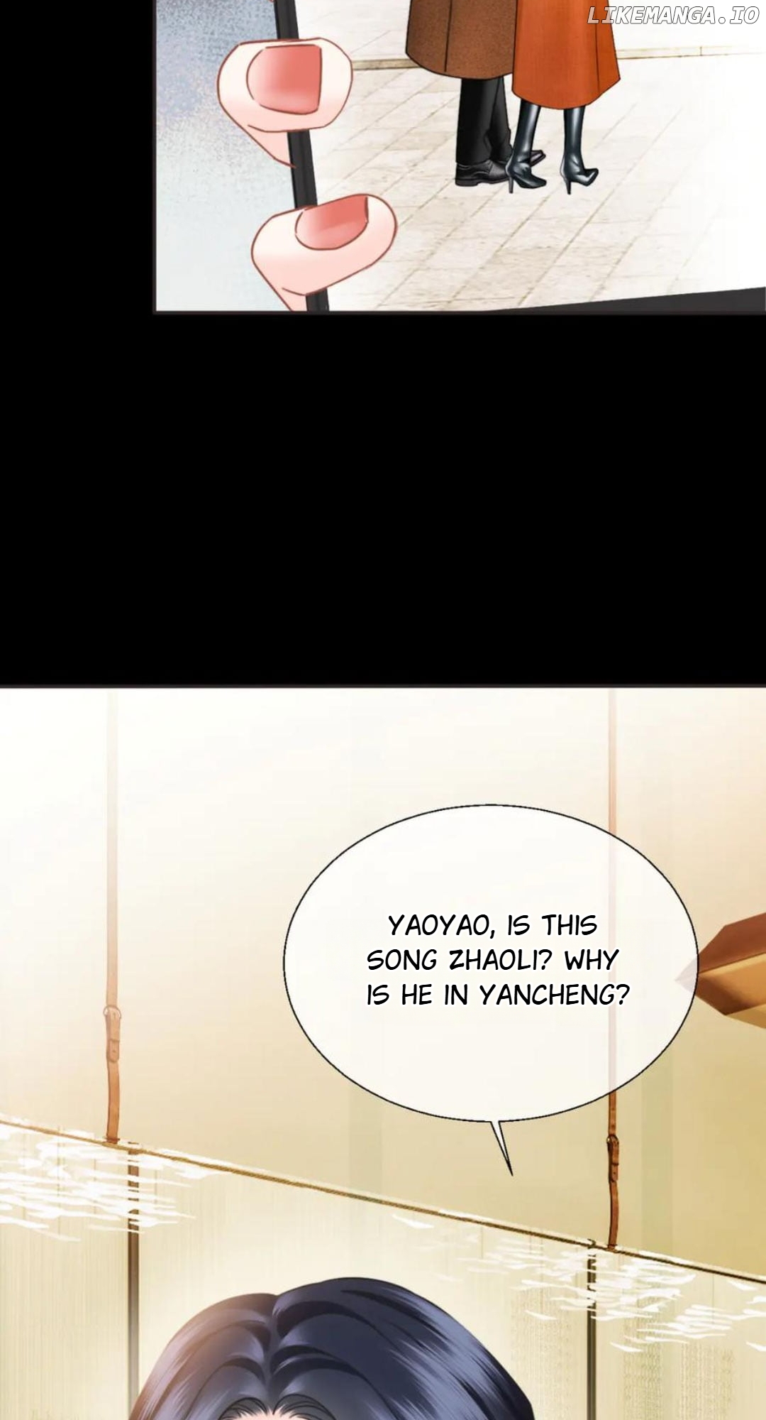 Deeply In Love Chapter 32 - page 37