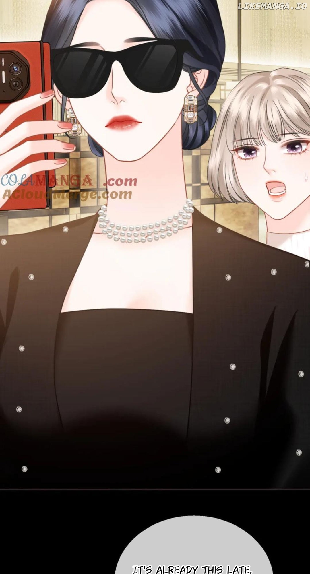 Deeply In Love Chapter 32 - page 38