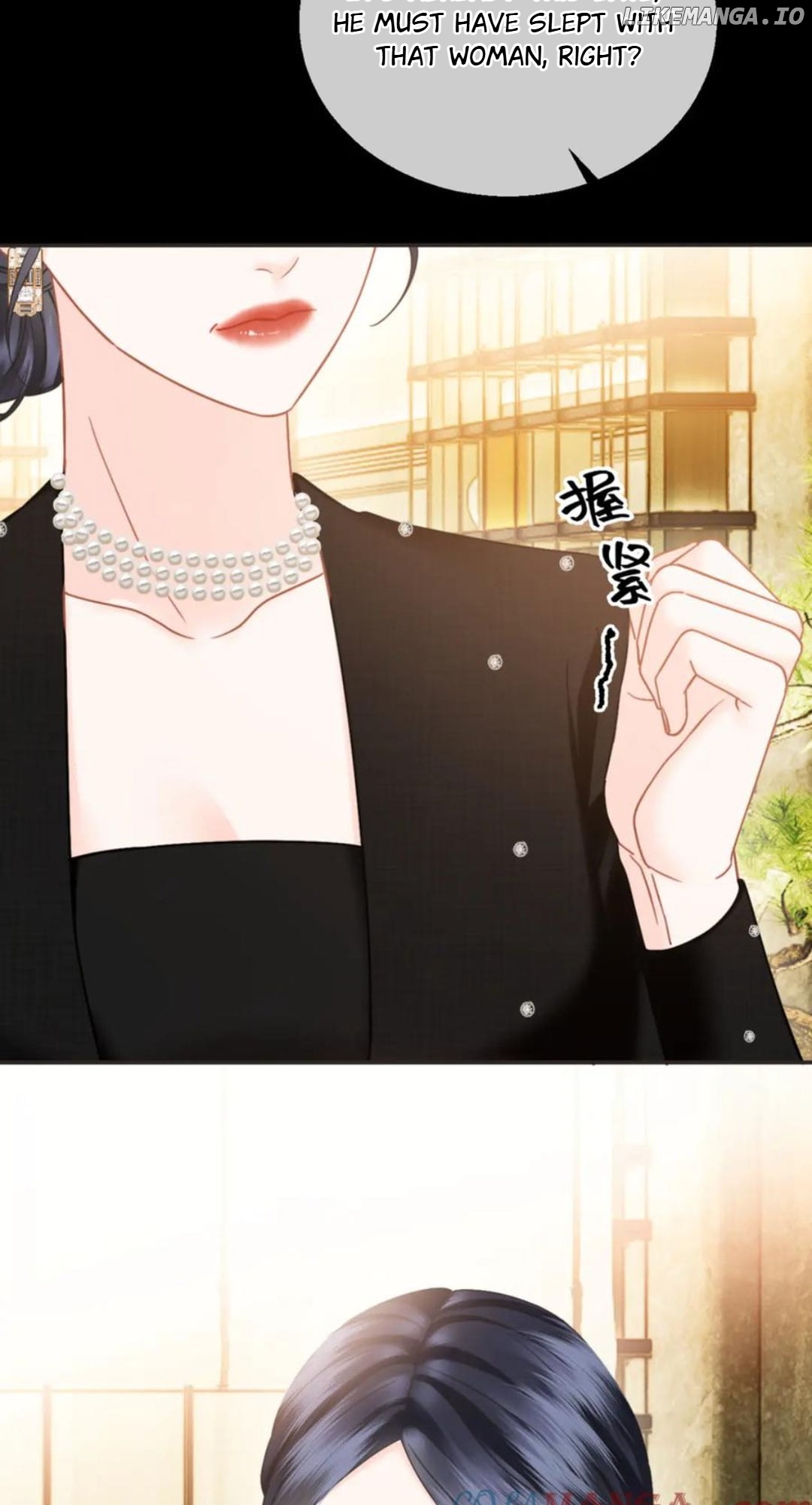 Deeply In Love Chapter 32 - page 39