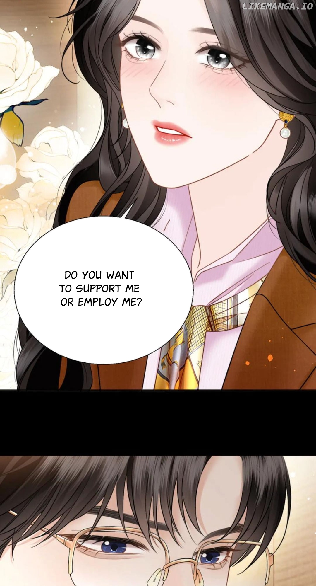 Deeply In Love Chapter 32 - page 4