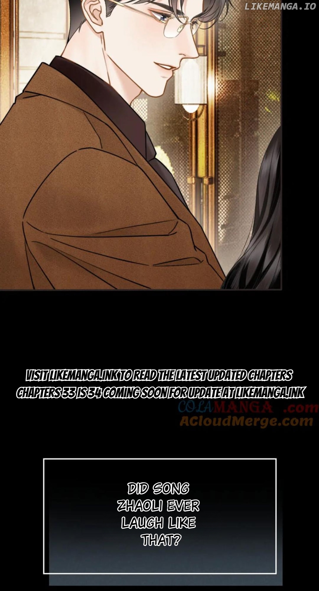 Deeply In Love Chapter 32 - page 41