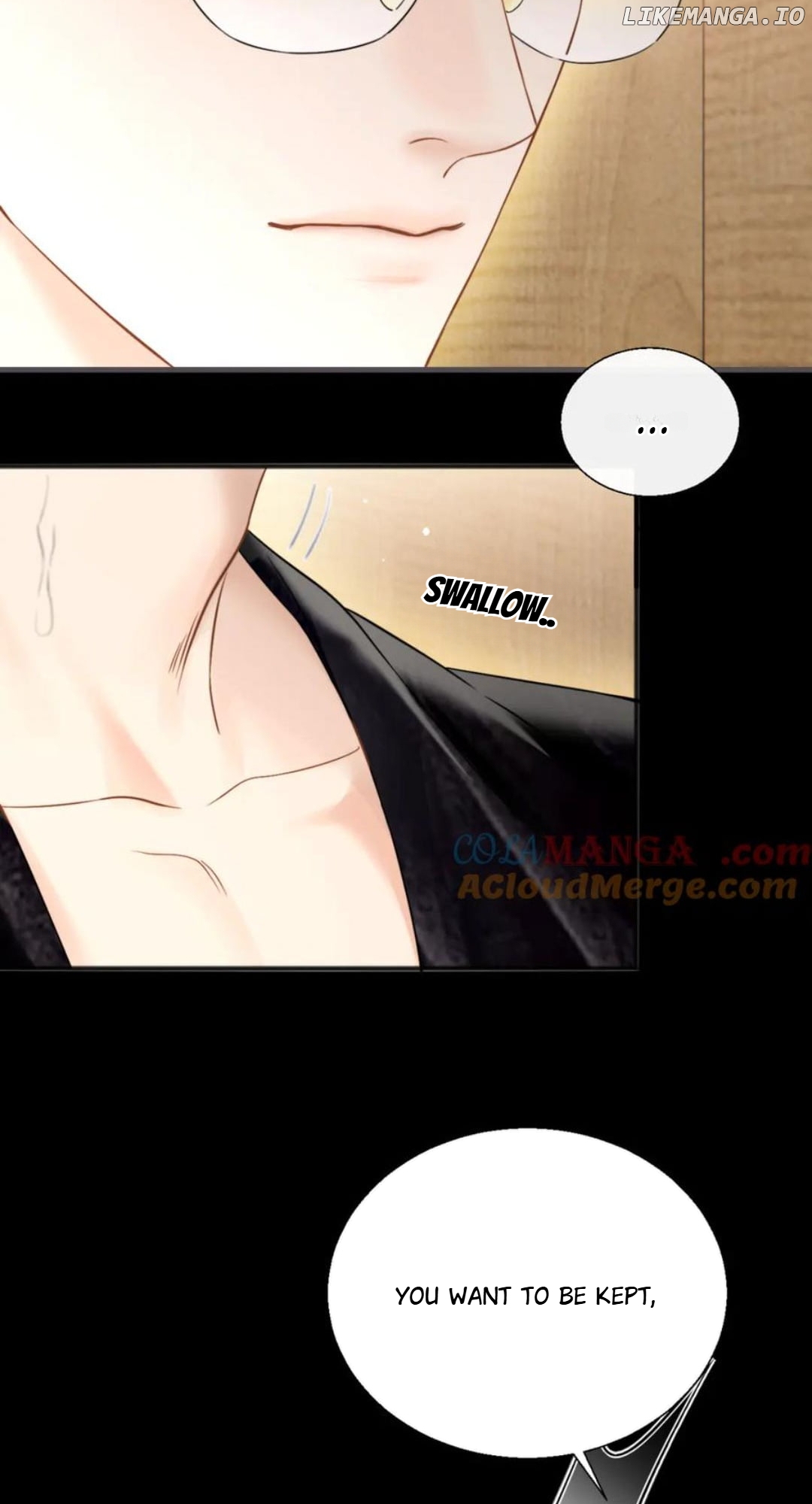 Deeply In Love Chapter 32 - page 5