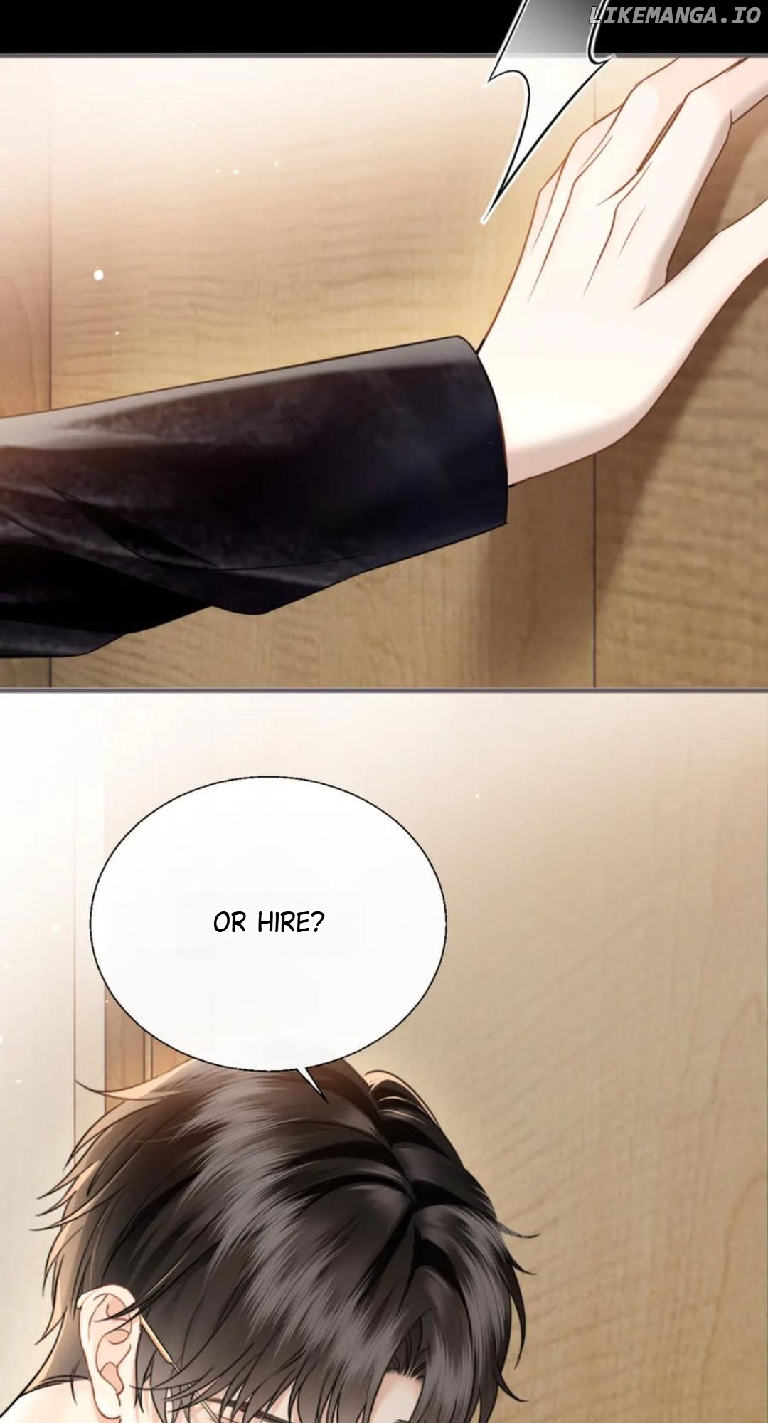 Deeply In Love Chapter 32 - page 6
