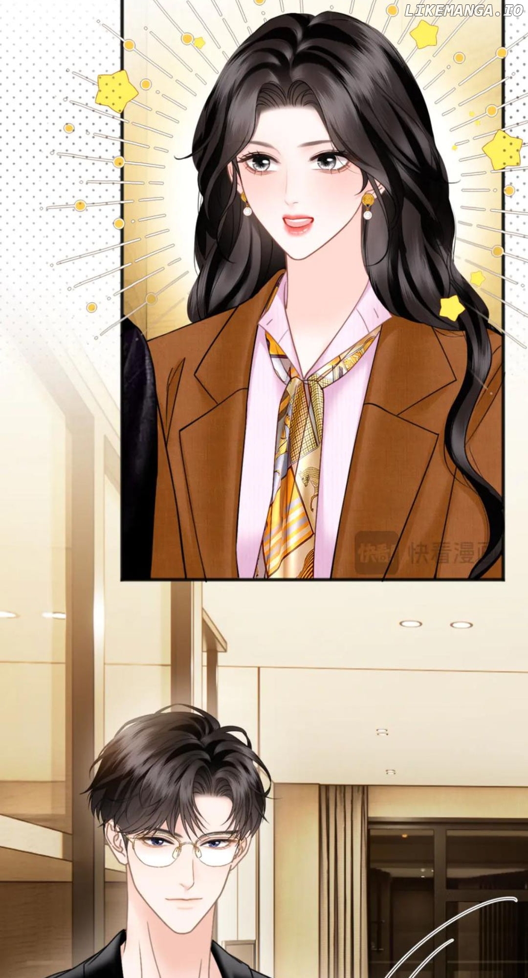 Deeply In Love Chapter 32 - page 9