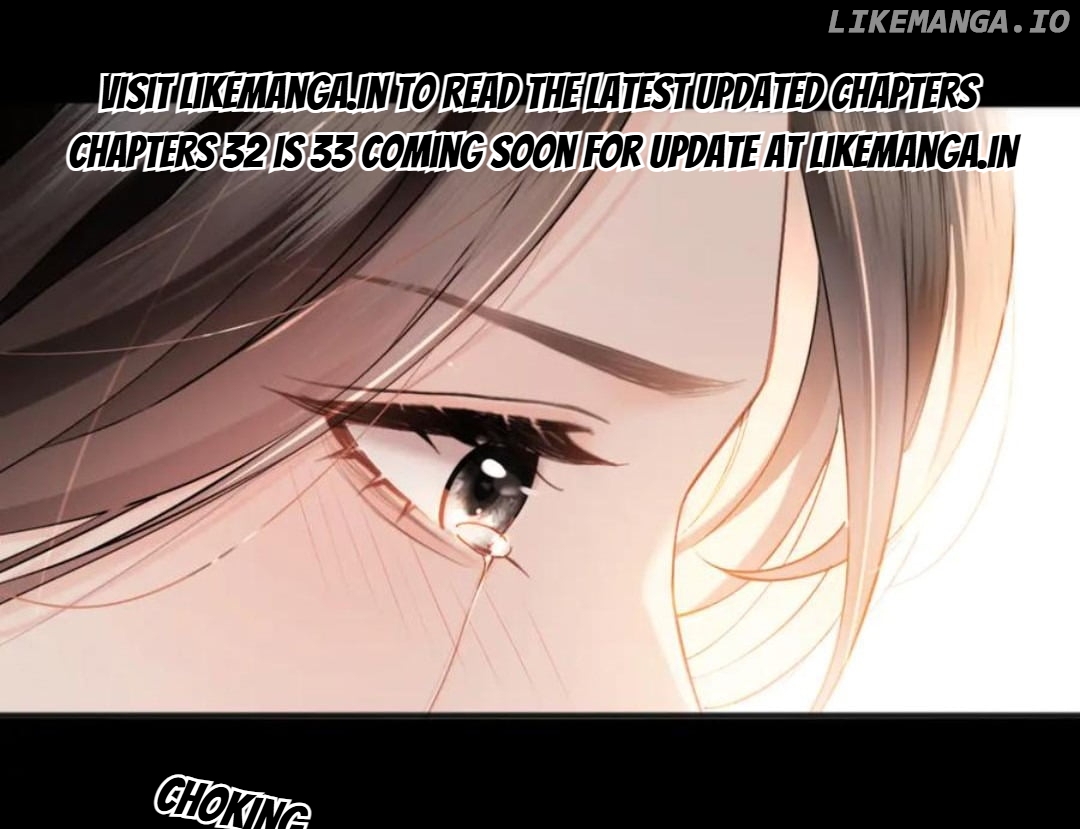 Deeply In Love Chapter 31 - page 1