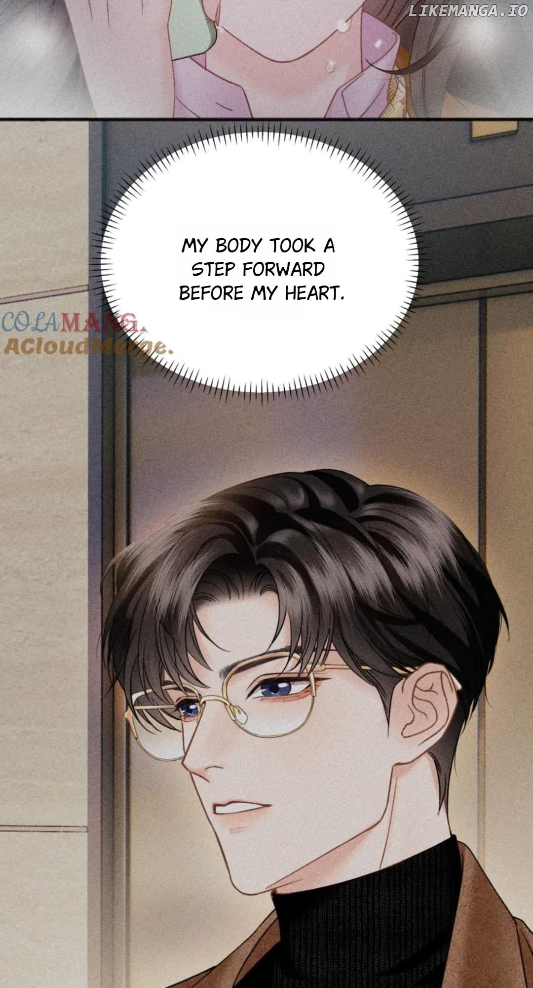 Deeply In Love Chapter 31 - page 10