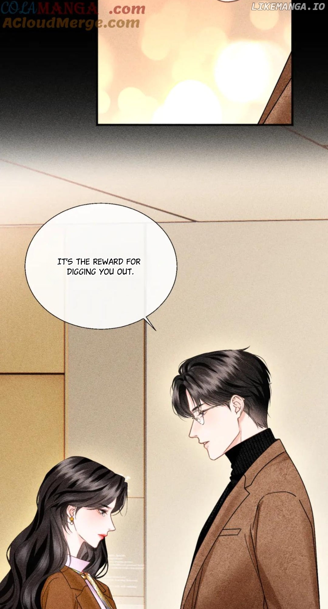 Deeply In Love Chapter 31 - page 12