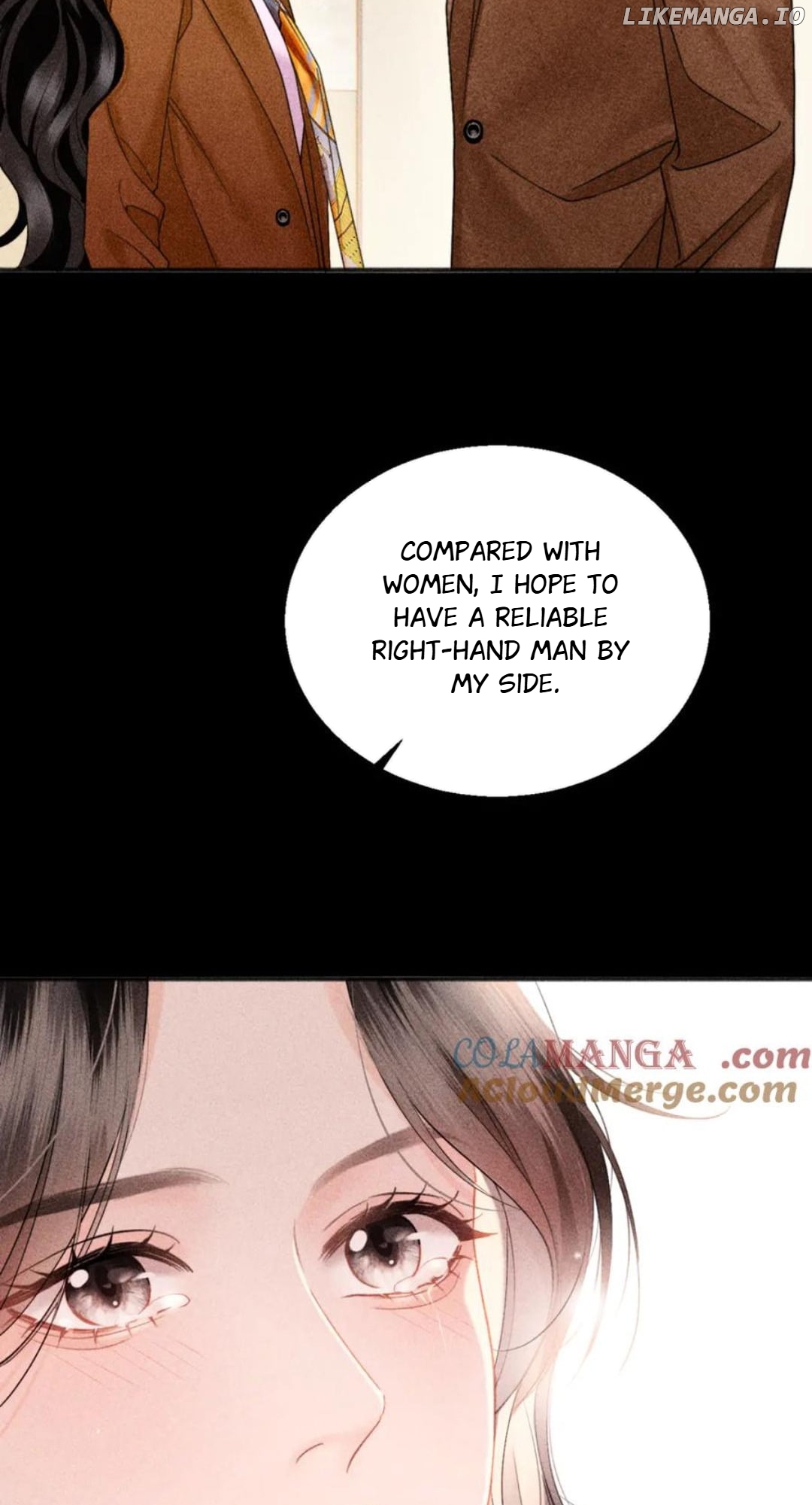 Deeply In Love Chapter 31 - page 13