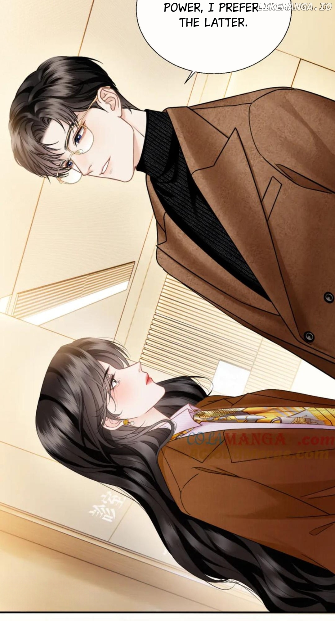 Deeply In Love Chapter 31 - page 15