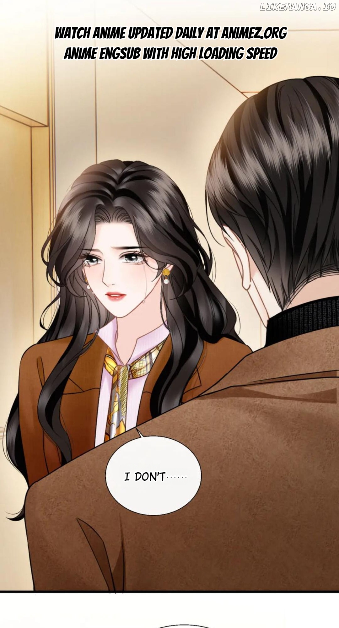 Deeply In Love Chapter 31 - page 16