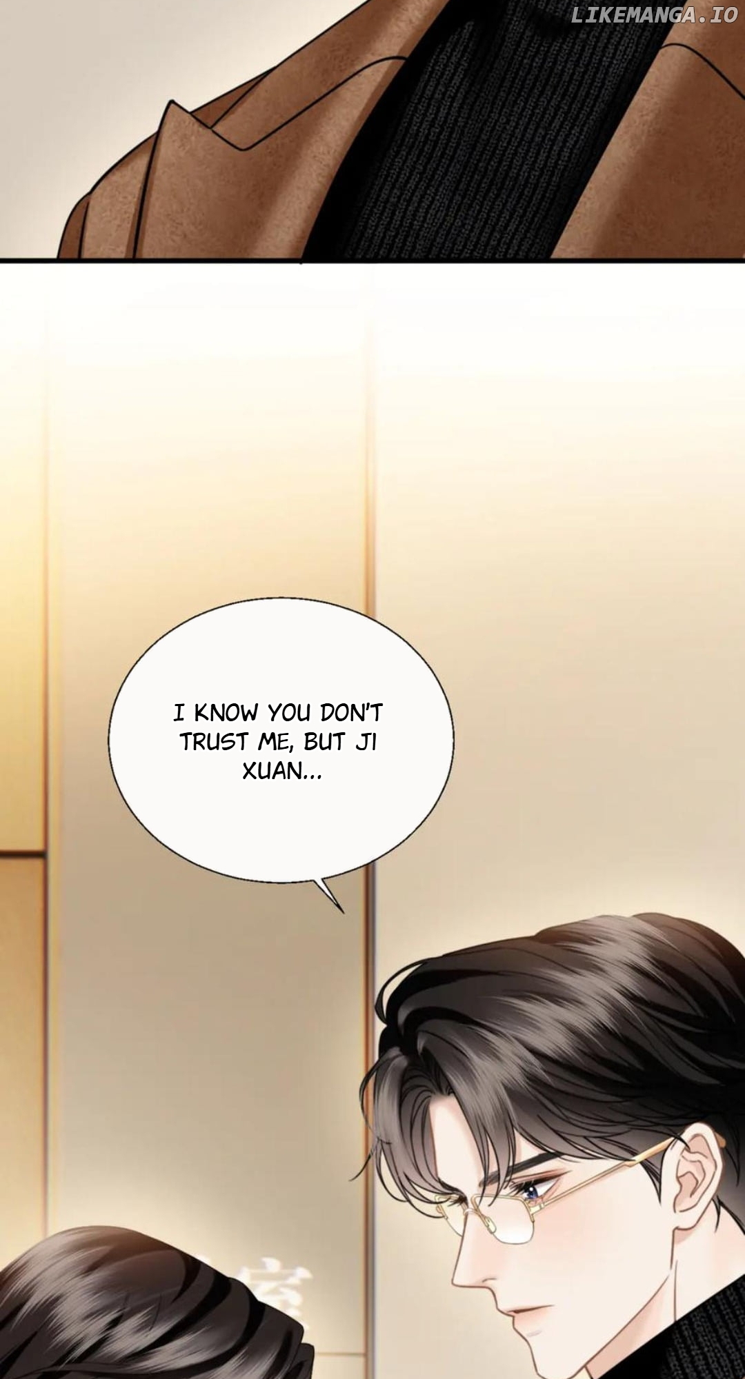 Deeply In Love Chapter 31 - page 18