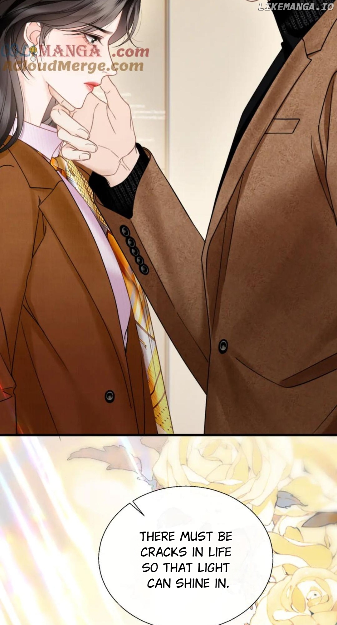 Deeply In Love Chapter 31 - page 19