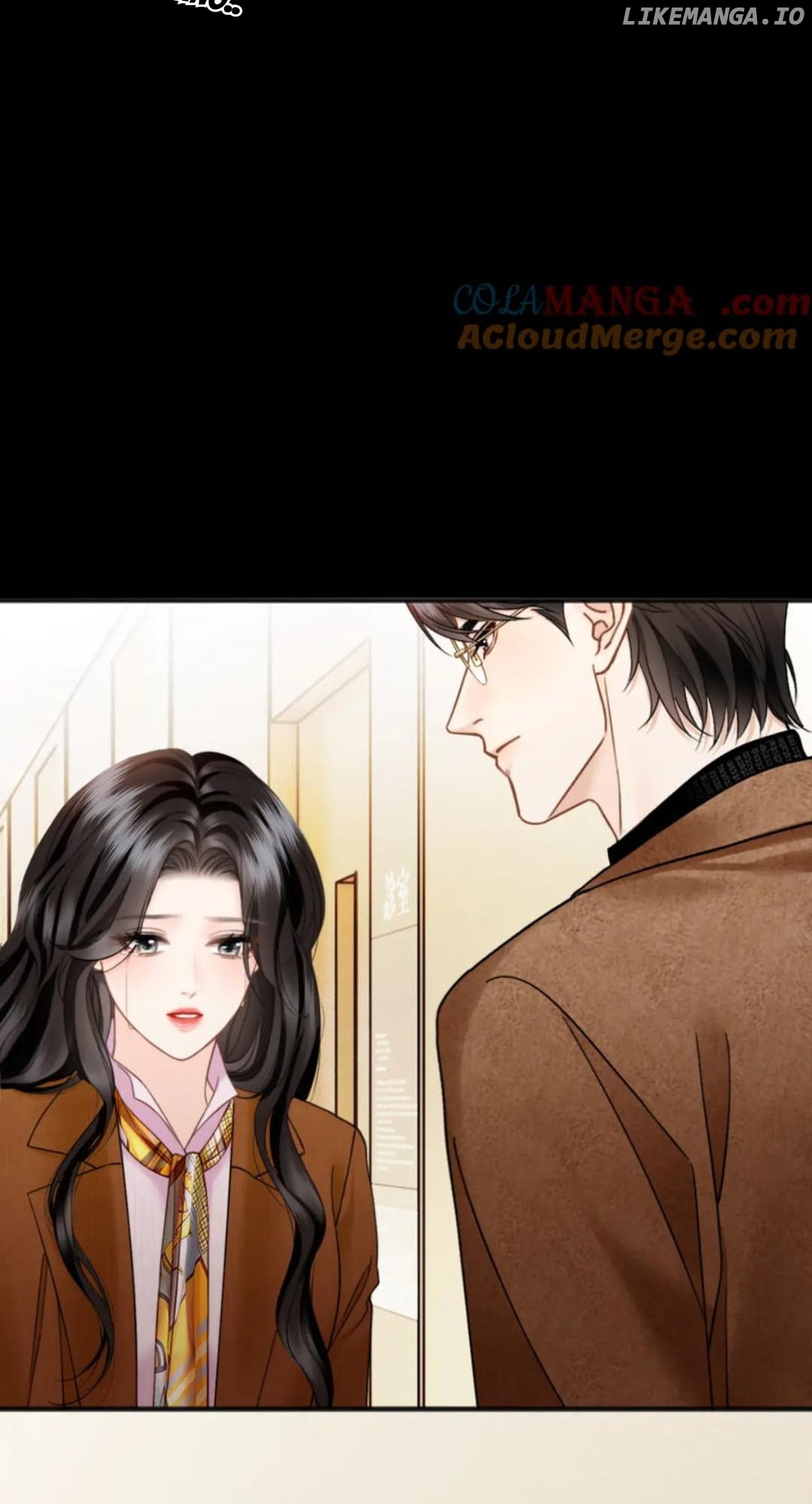 Deeply In Love Chapter 31 - page 2