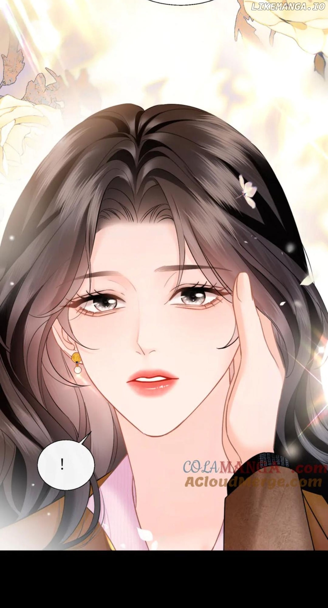 Deeply In Love Chapter 31 - page 20