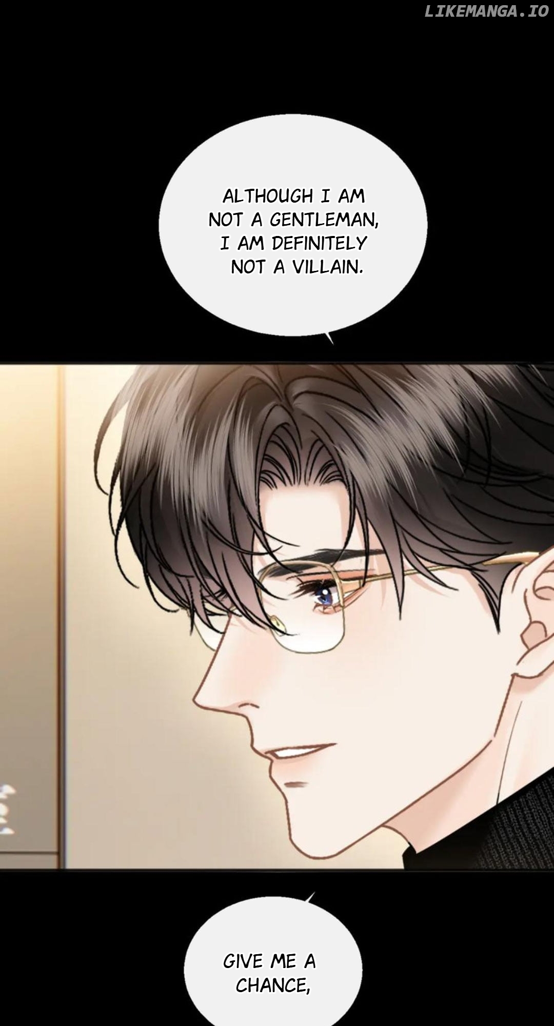 Deeply In Love Chapter 31 - page 21