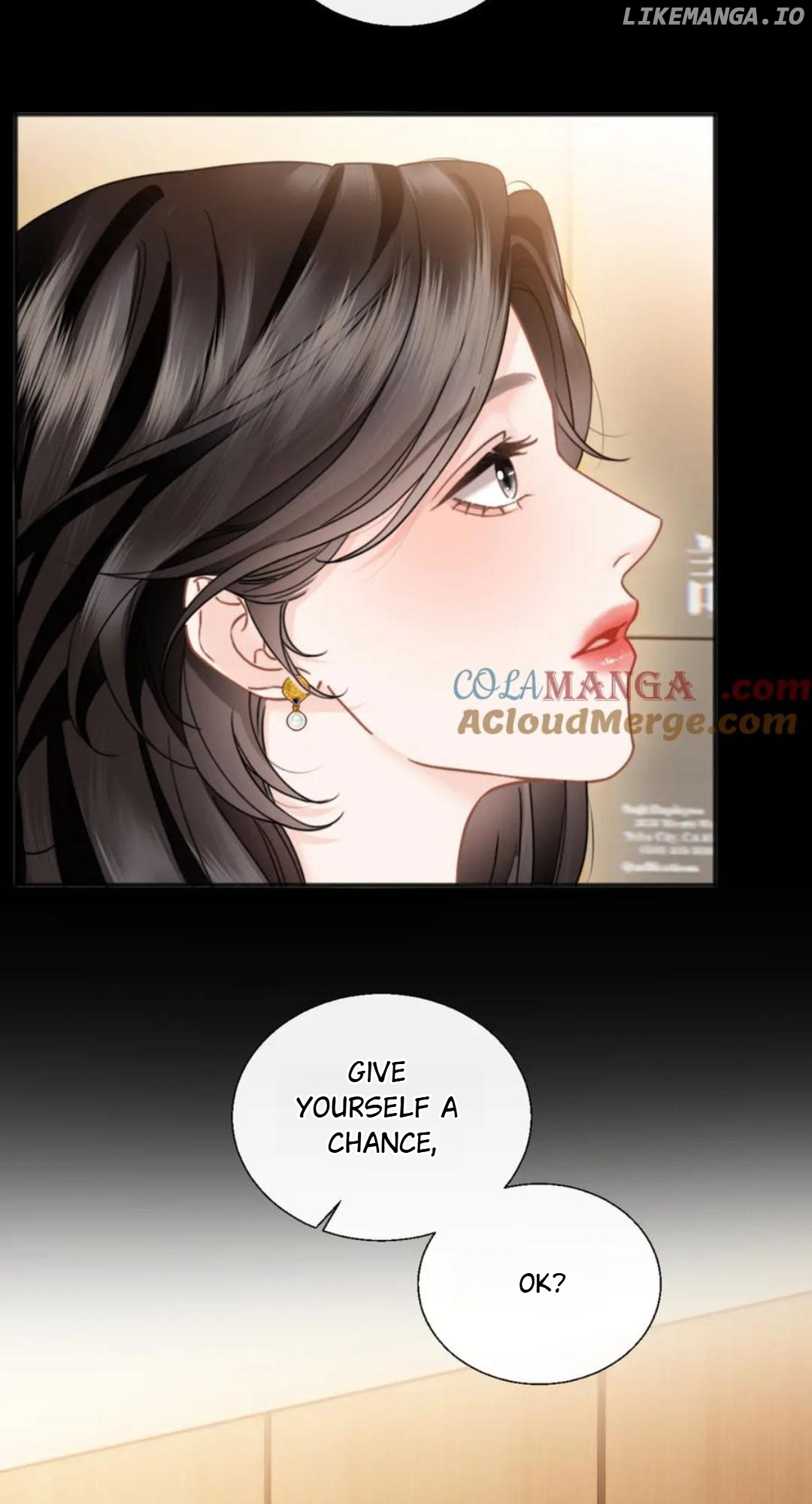 Deeply In Love Chapter 31 - page 22