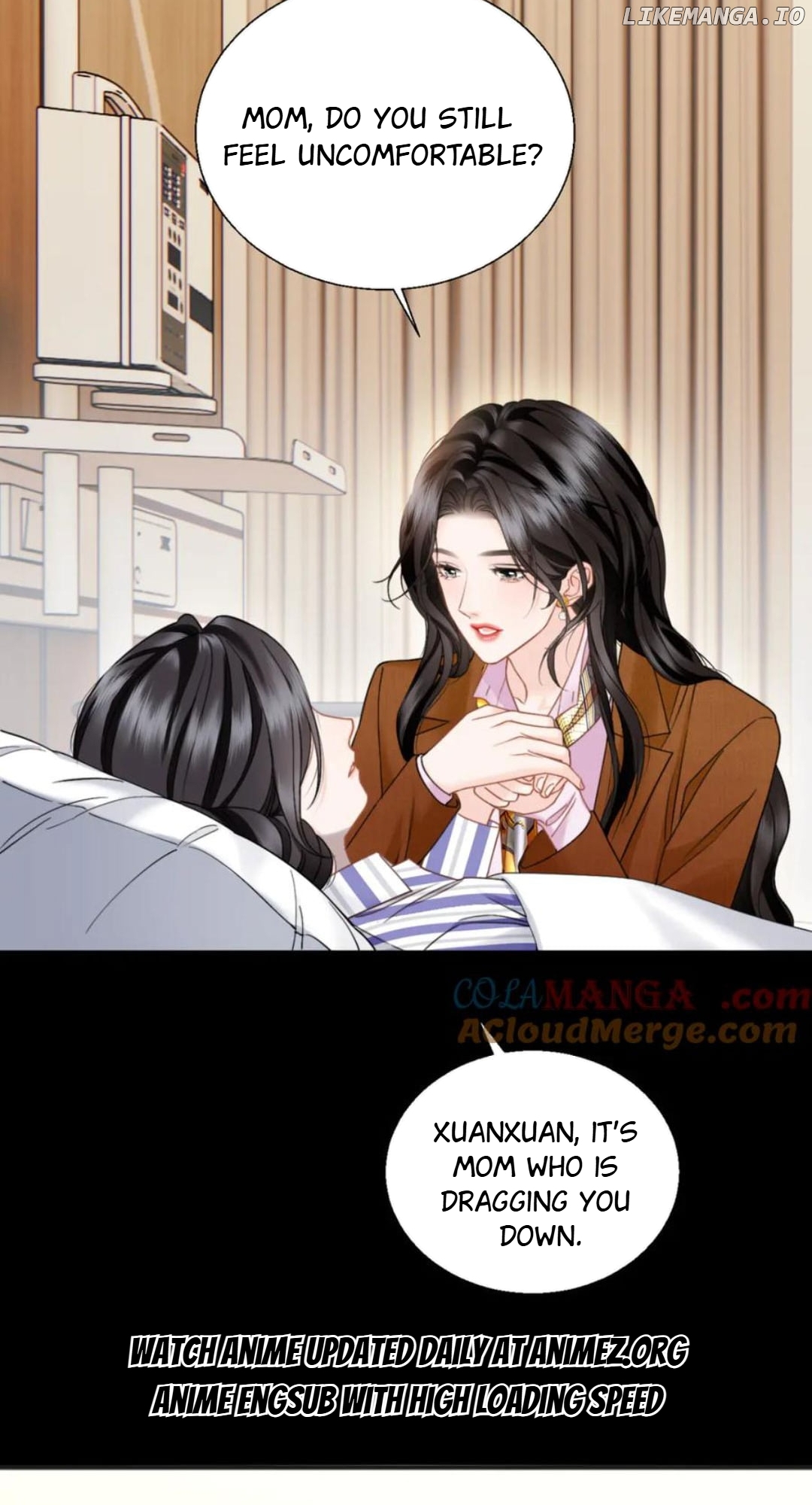 Deeply In Love Chapter 31 - page 25