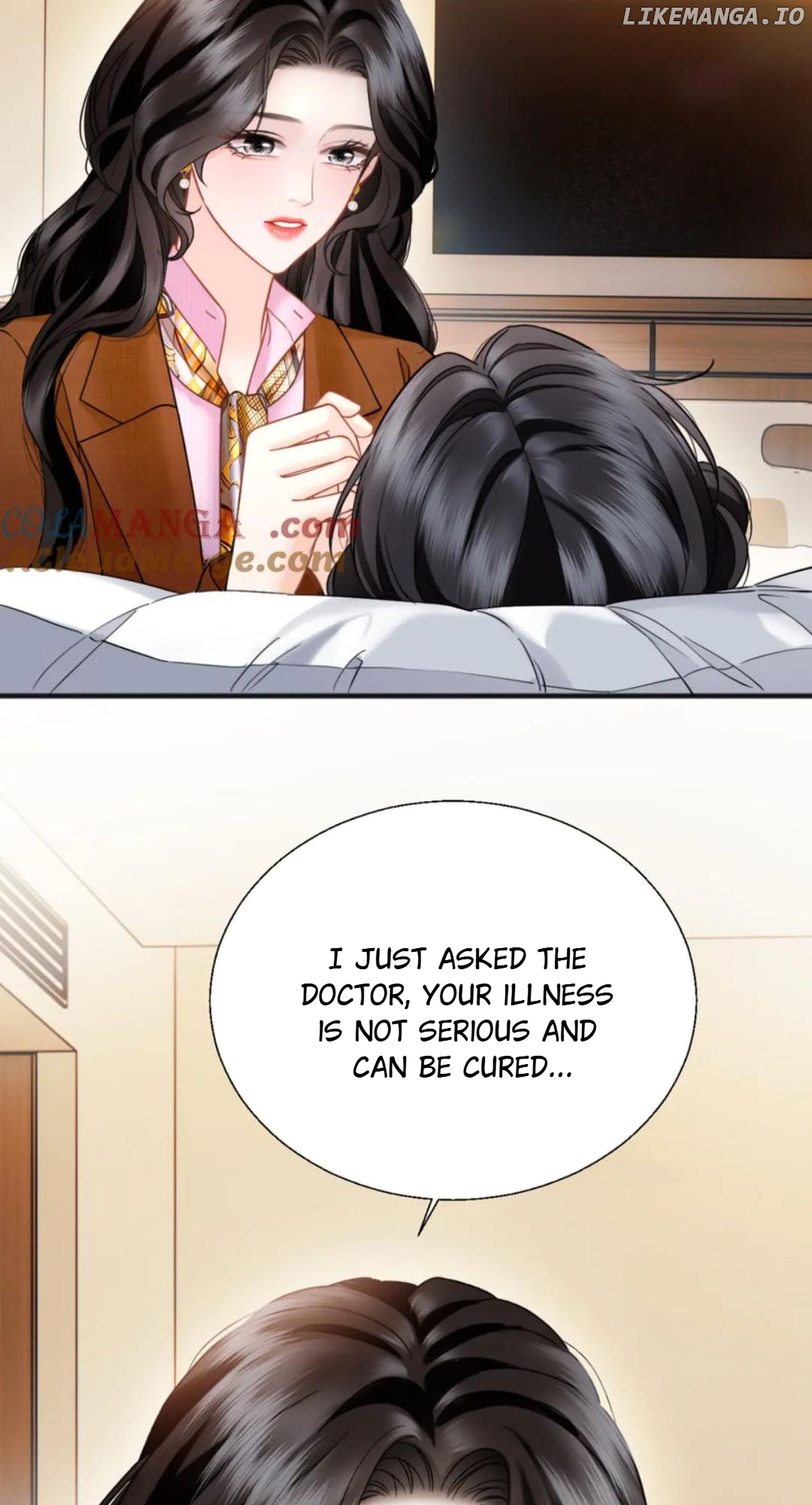 Deeply In Love Chapter 31 - page 27