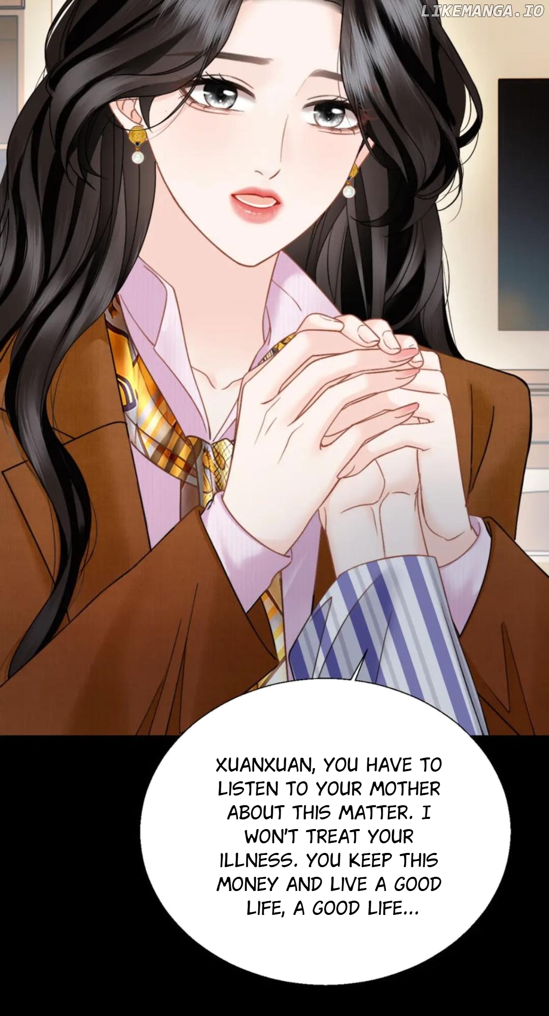 Deeply In Love Chapter 31 - page 28