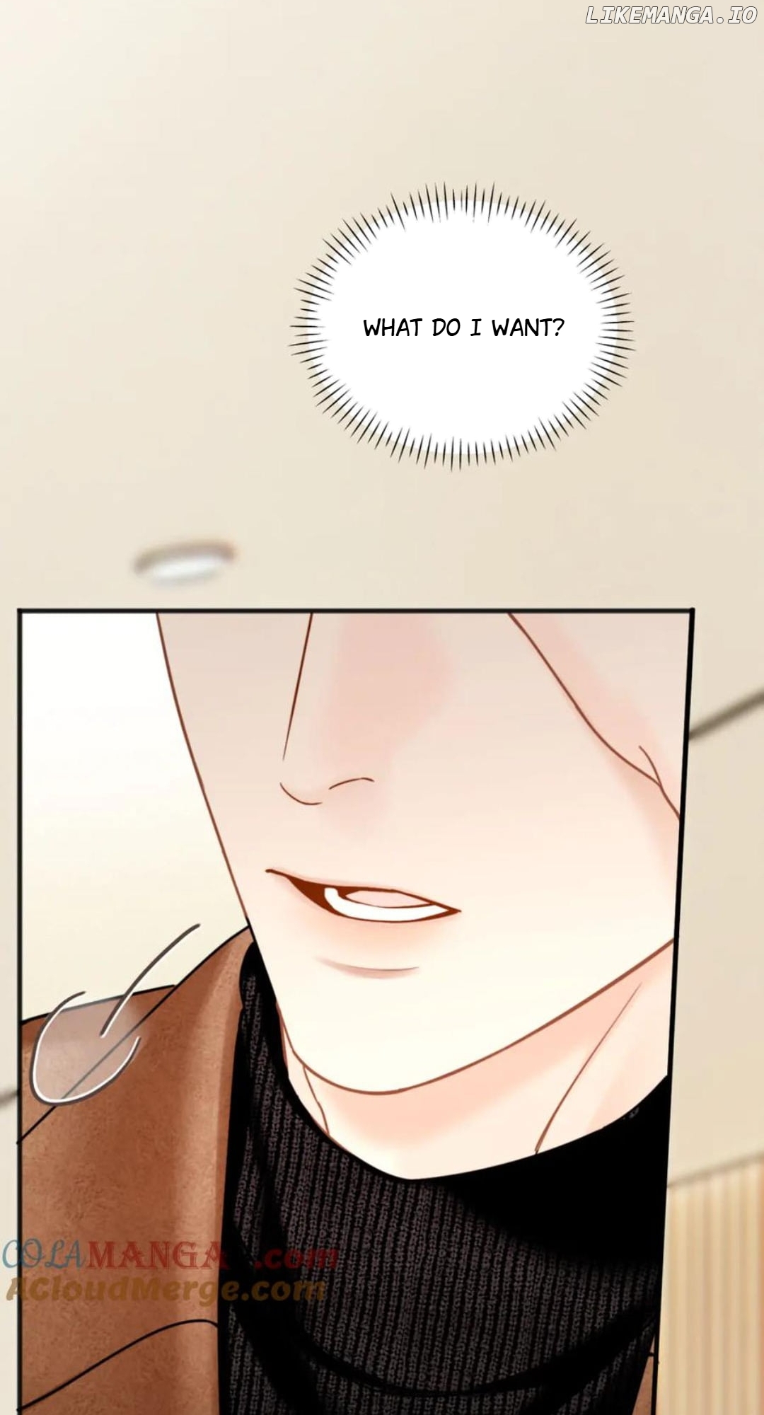 Deeply In Love Chapter 31 - page 3
