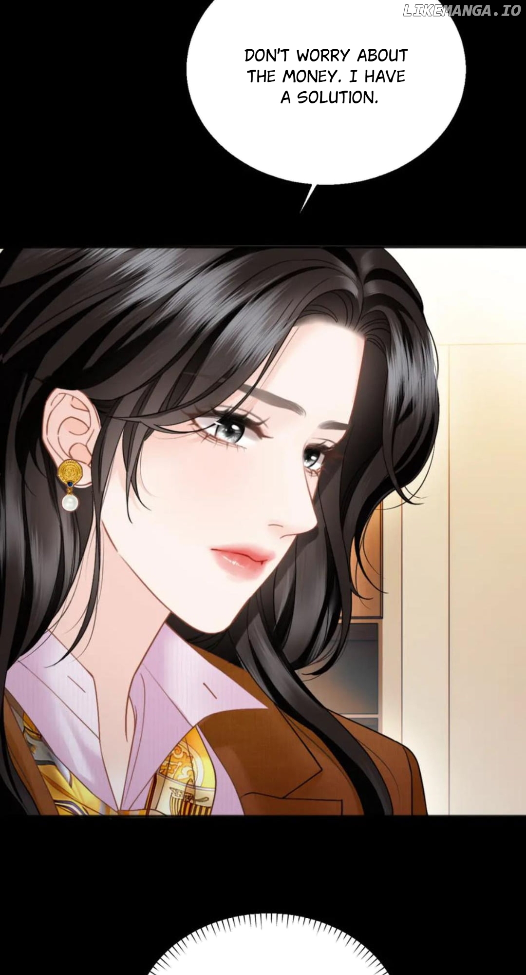 Deeply In Love Chapter 31 - page 30