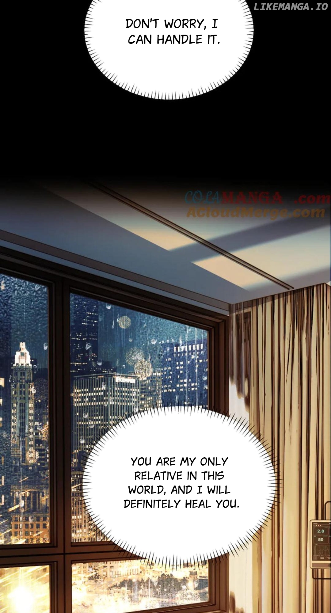 Deeply In Love Chapter 31 - page 31