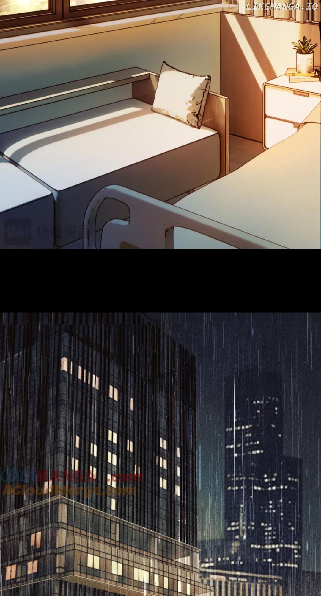 Deeply In Love Chapter 31 - page 32