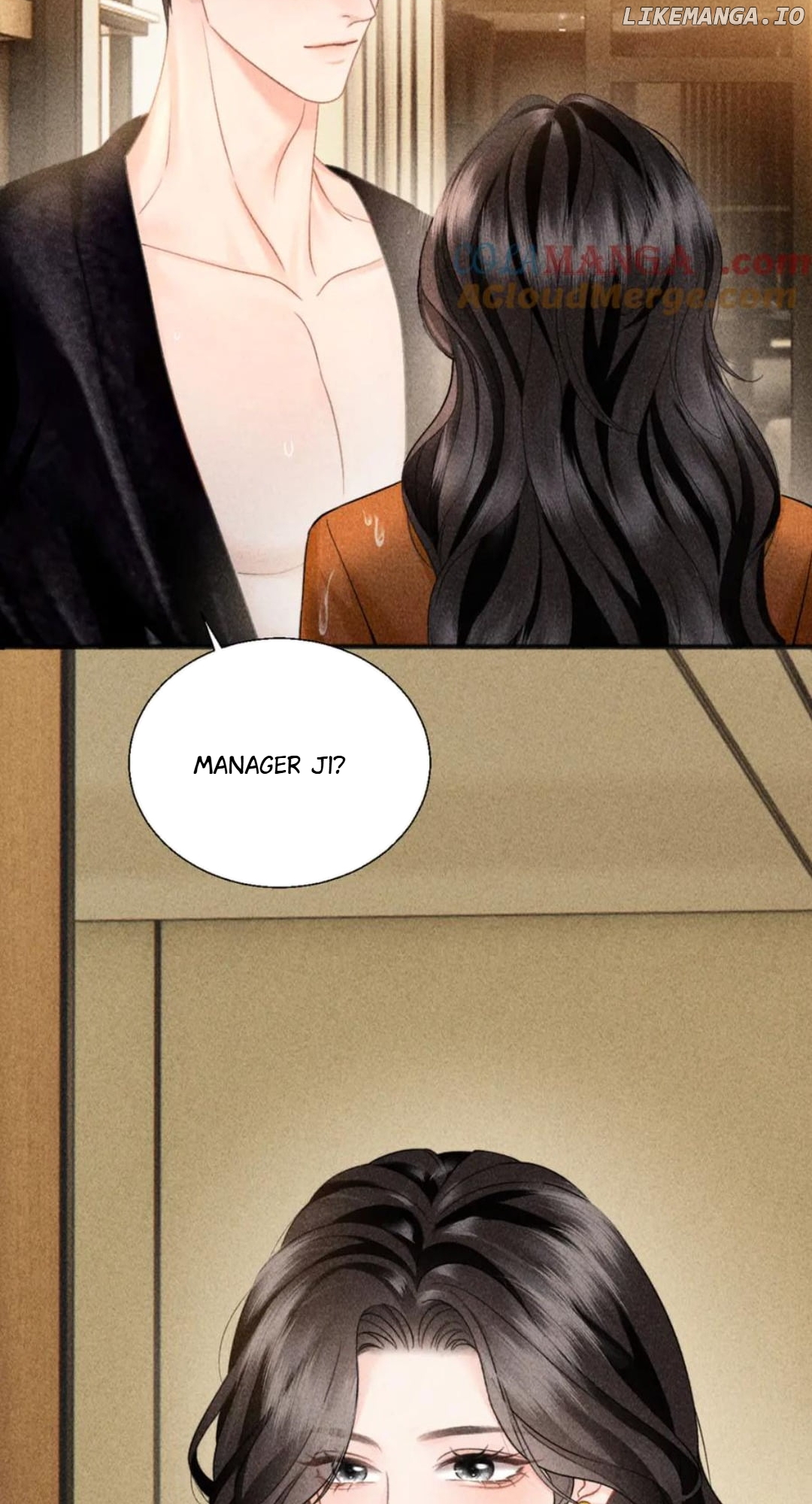 Deeply In Love Chapter 31 - page 36