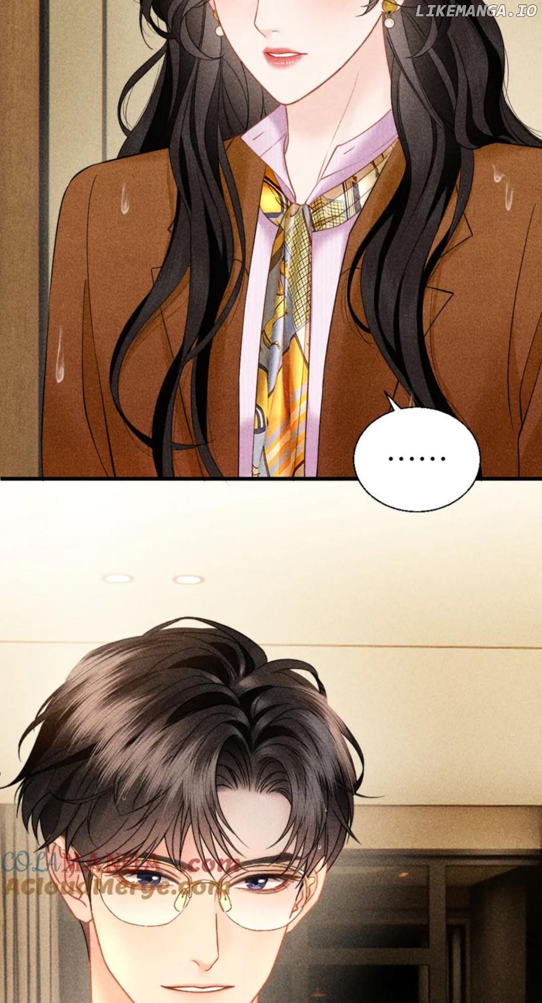 Deeply In Love Chapter 31 - page 37
