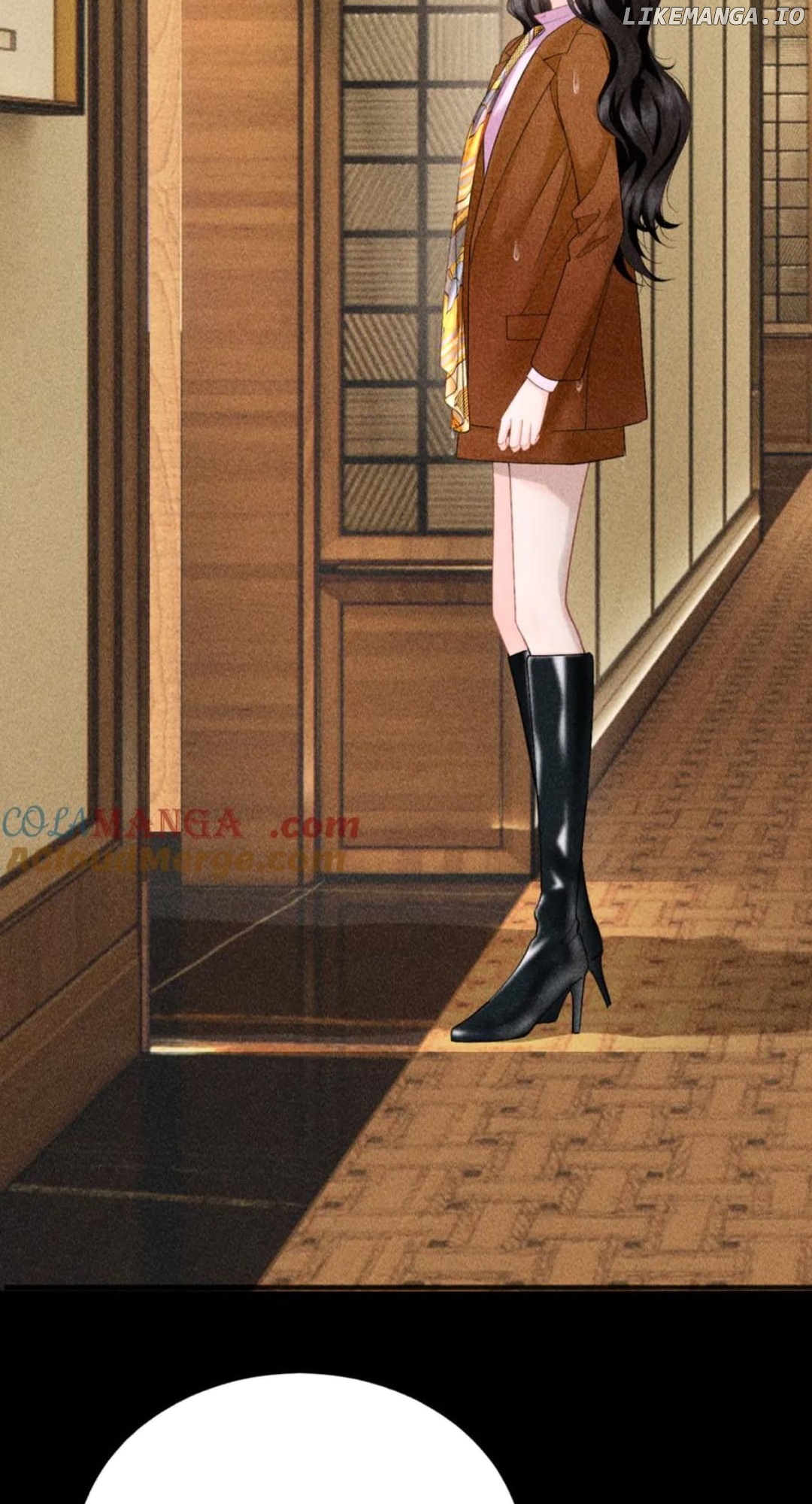 Deeply In Love Chapter 31 - page 39