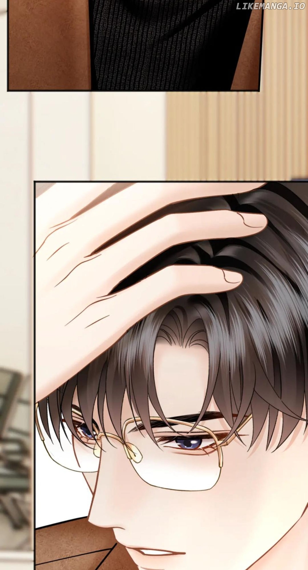 Deeply In Love Chapter 31 - page 4