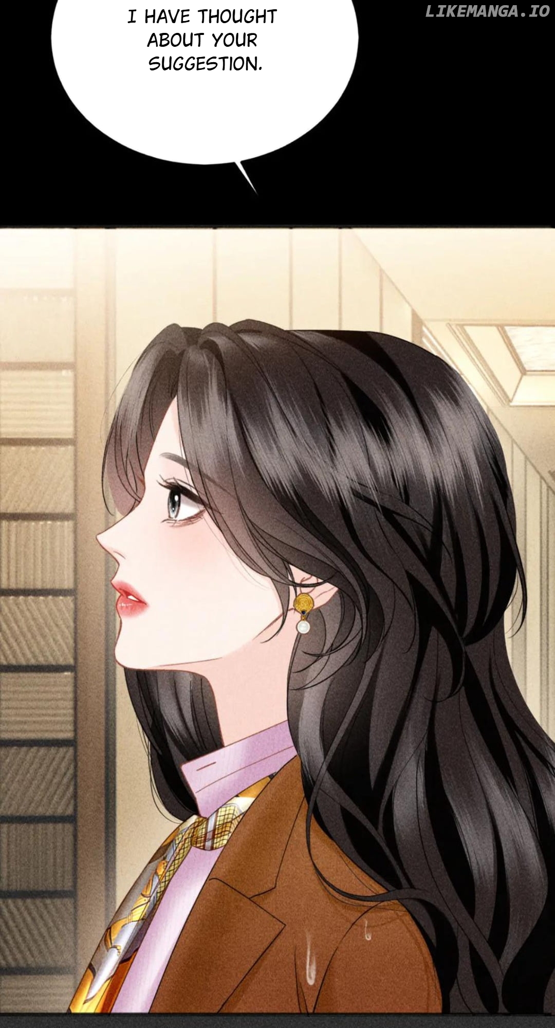 Deeply In Love Chapter 31 - page 40
