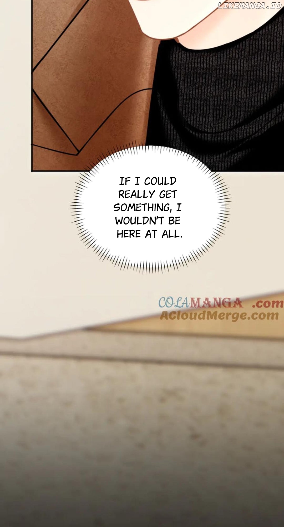 Deeply In Love Chapter 31 - page 5