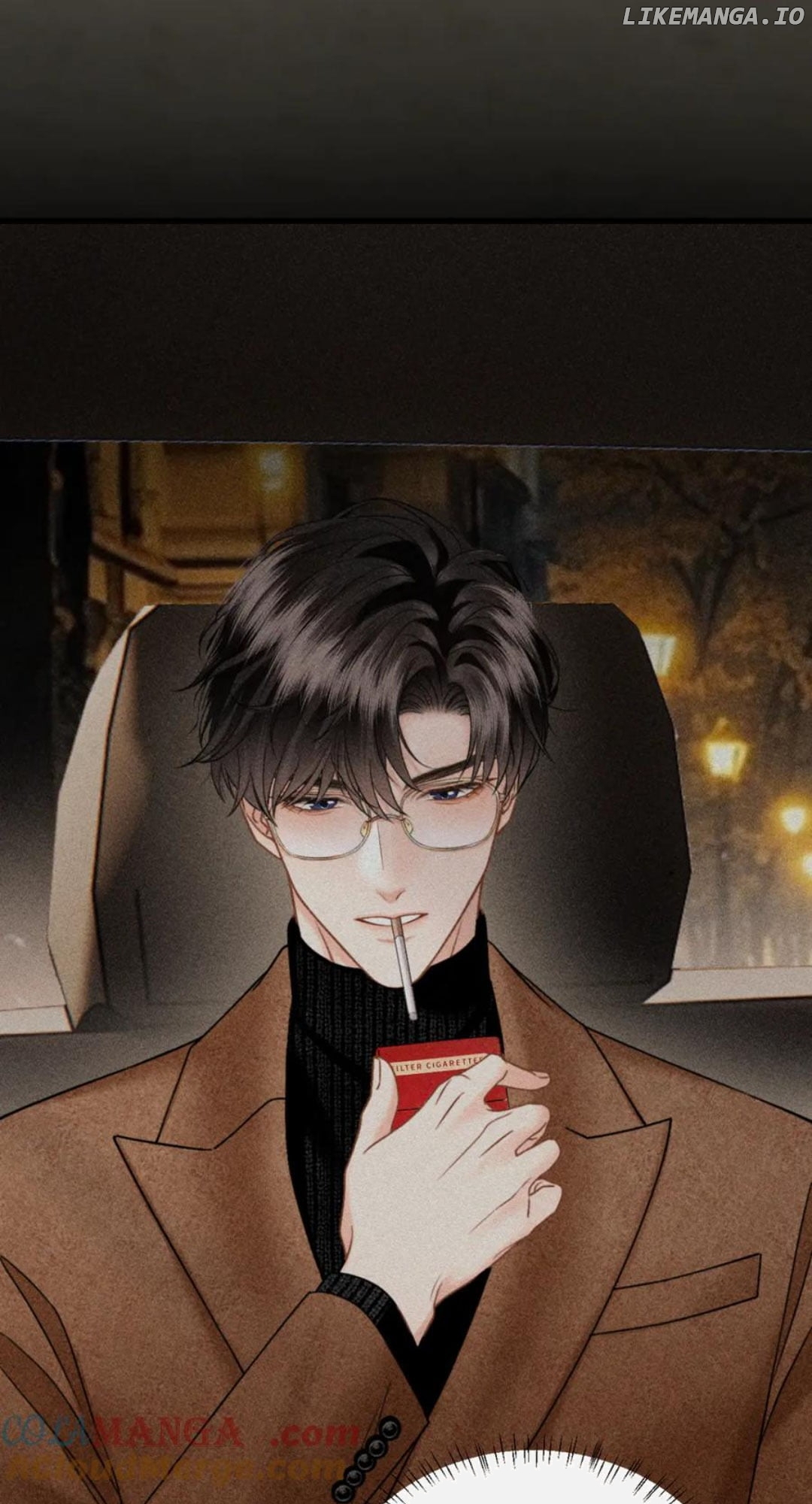 Deeply In Love Chapter 31 - page 6