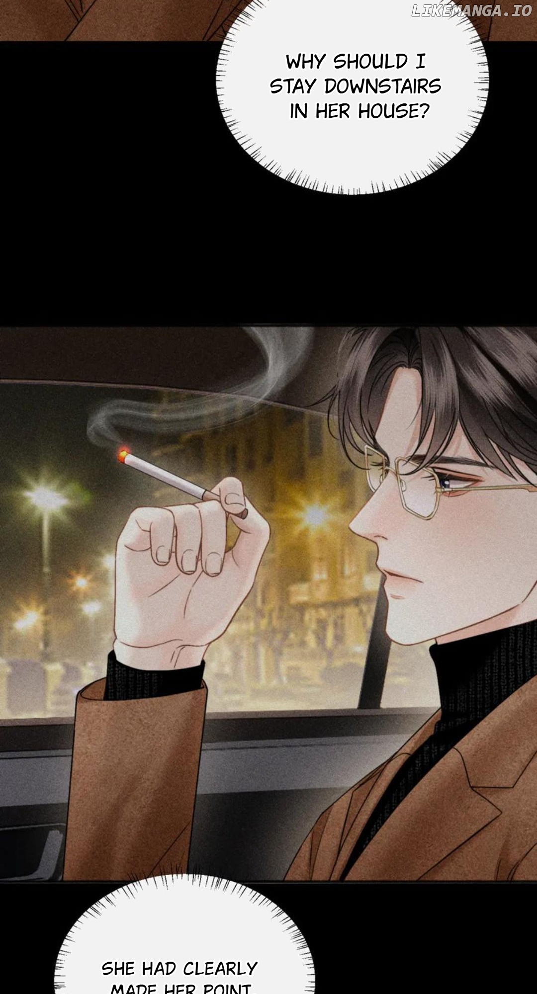 Deeply In Love Chapter 31 - page 7