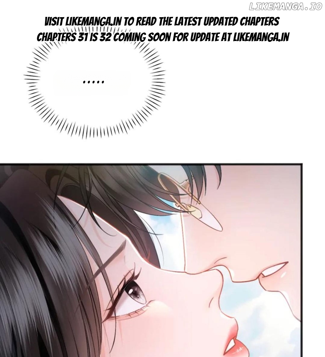 Deeply In Love Chapter 30 - page 1