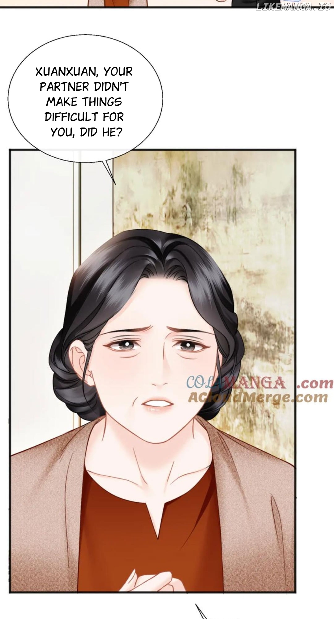 Deeply In Love Chapter 30 - page 10