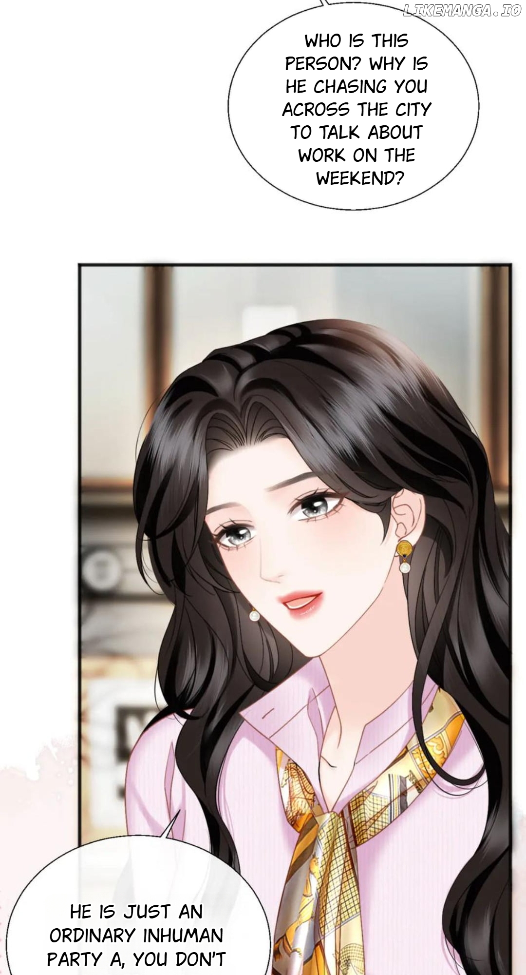 Deeply In Love Chapter 30 - page 11