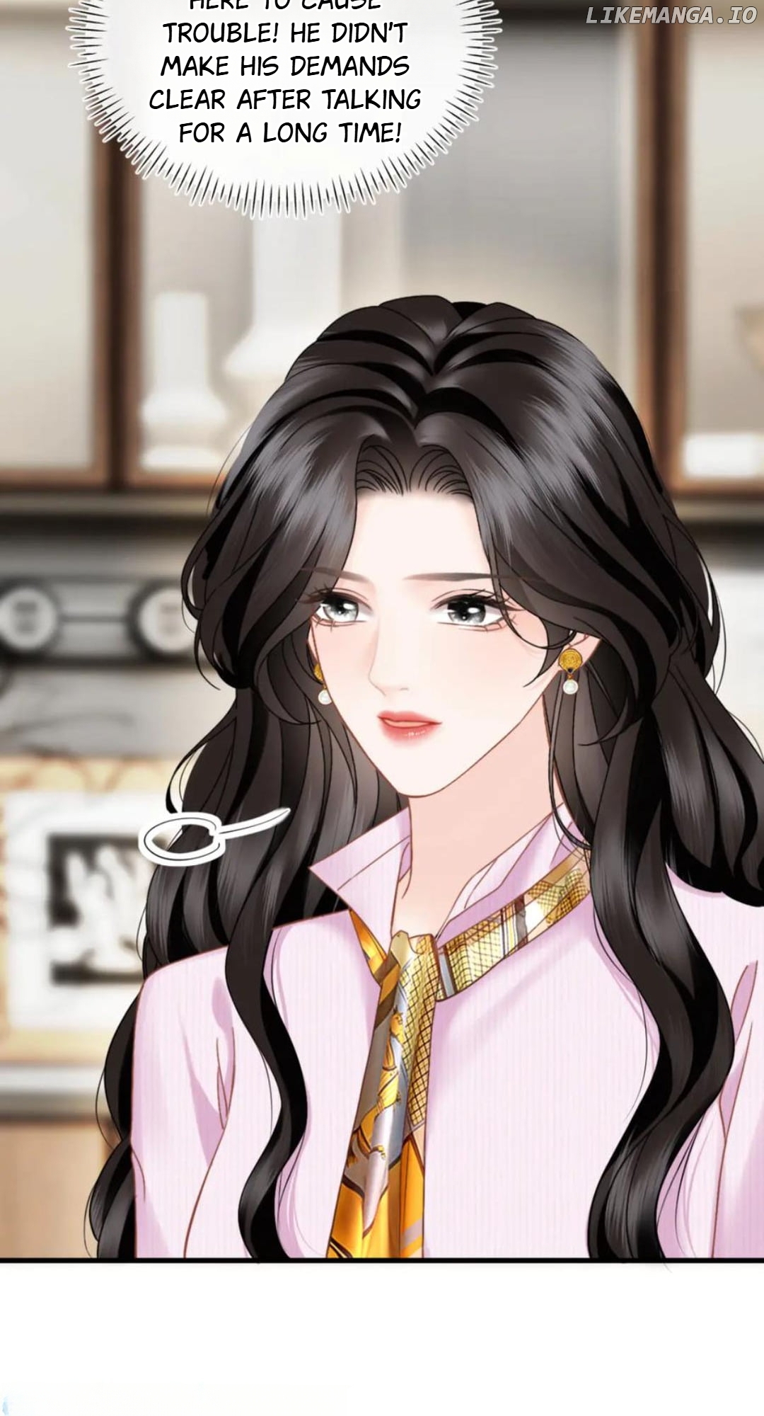 Deeply In Love Chapter 30 - page 13