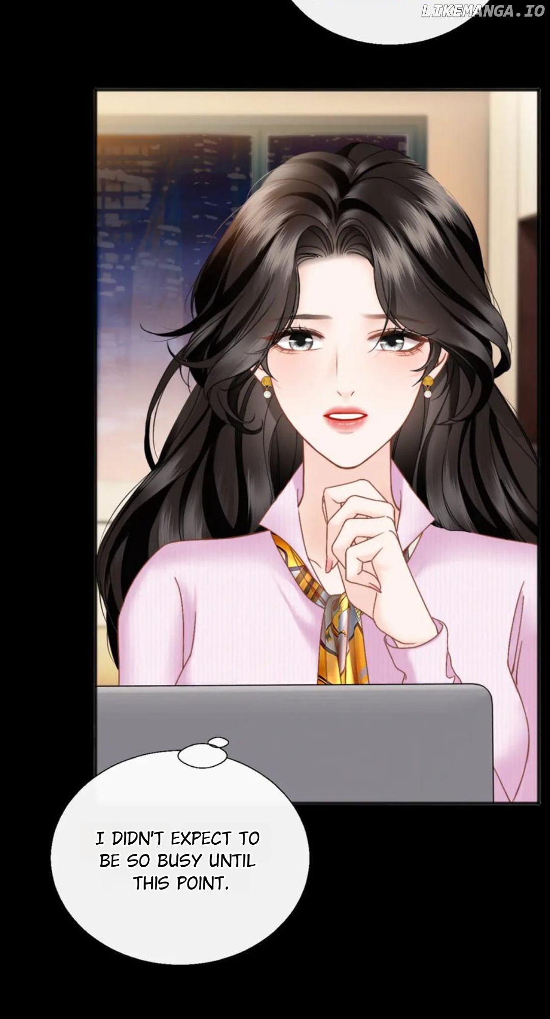 Deeply In Love Chapter 30 - page 18
