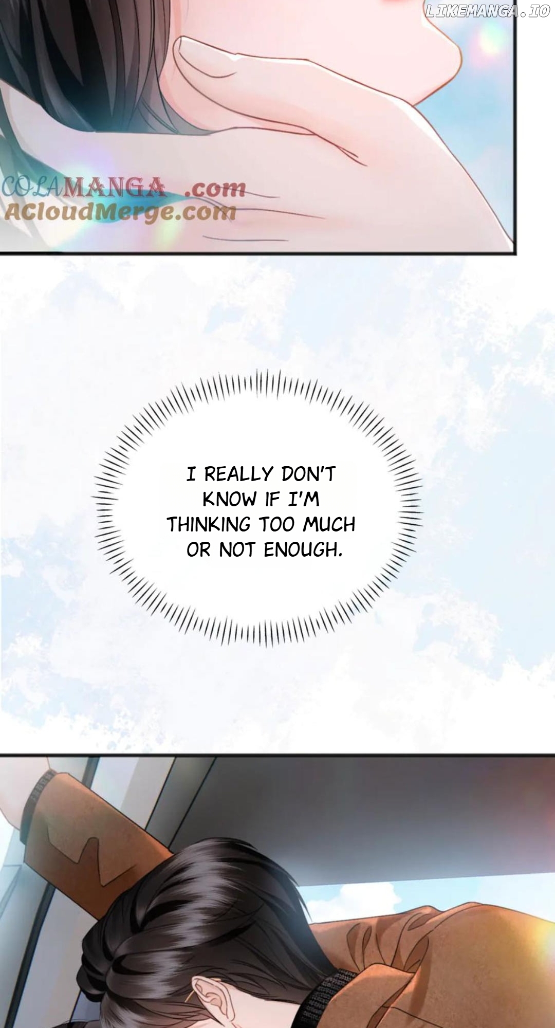 Deeply In Love Chapter 30 - page 2
