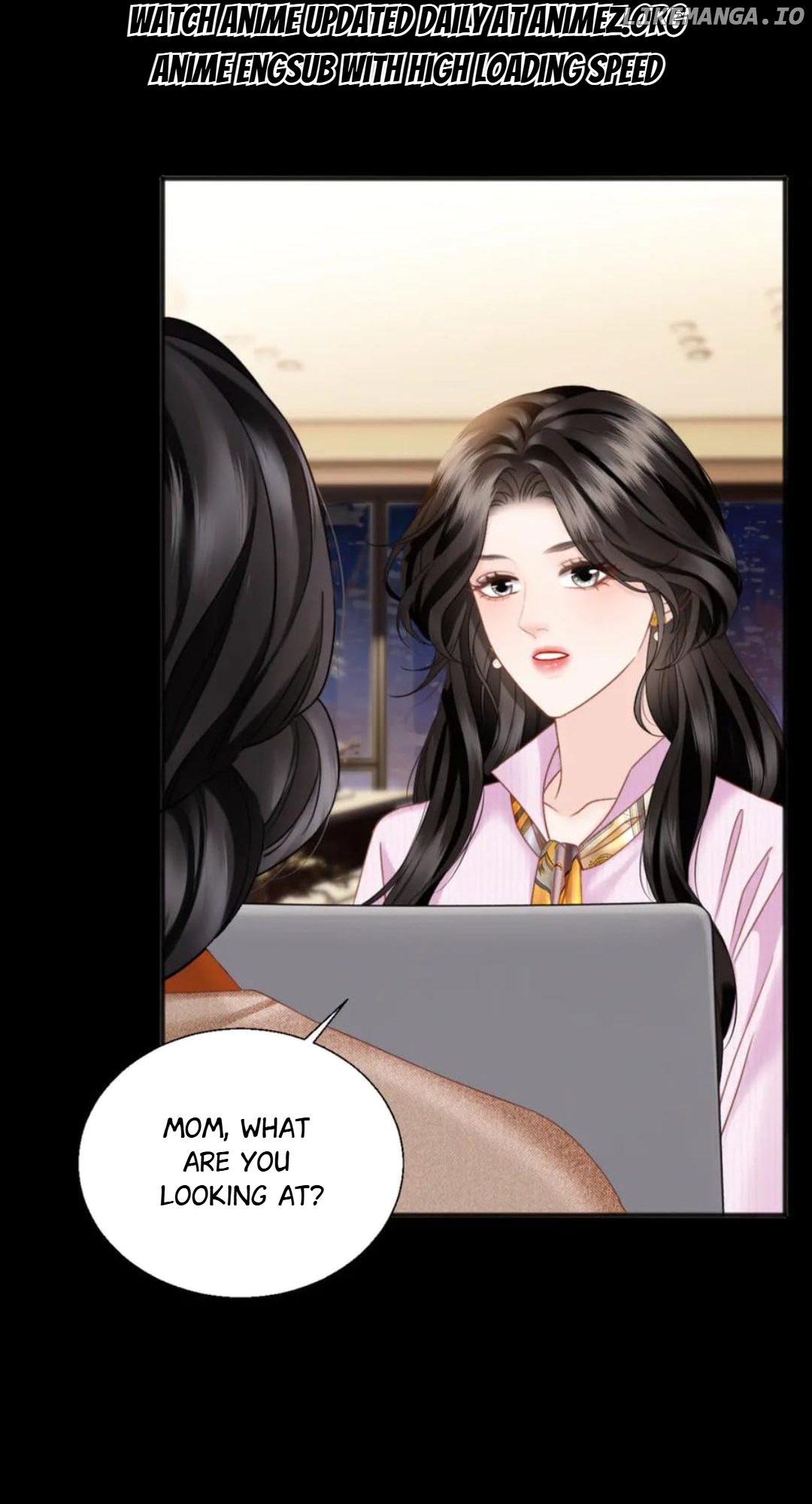 Deeply In Love Chapter 30 - page 20