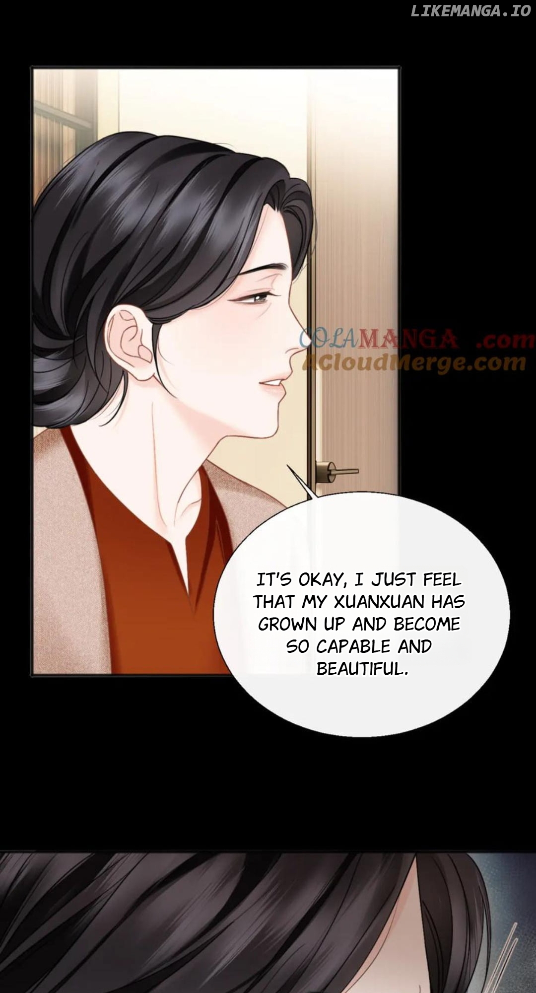 Deeply In Love Chapter 30 - page 21