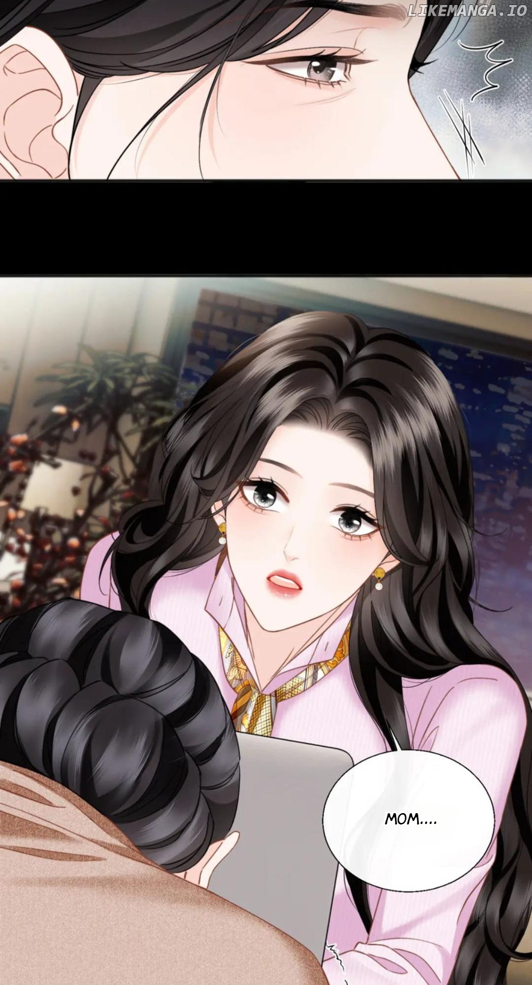 Deeply In Love Chapter 30 - page 22