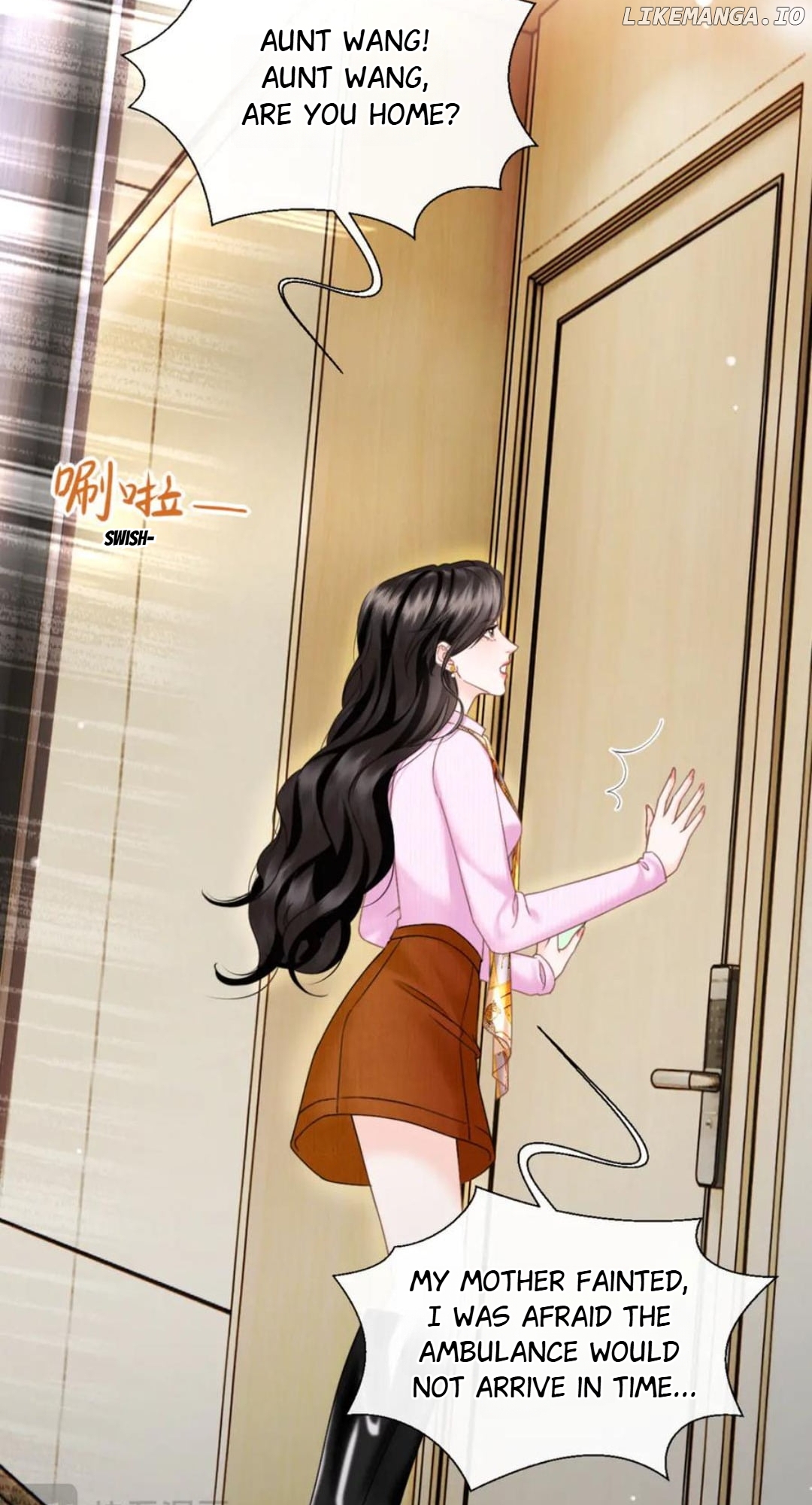 Deeply In Love Chapter 30 - page 25