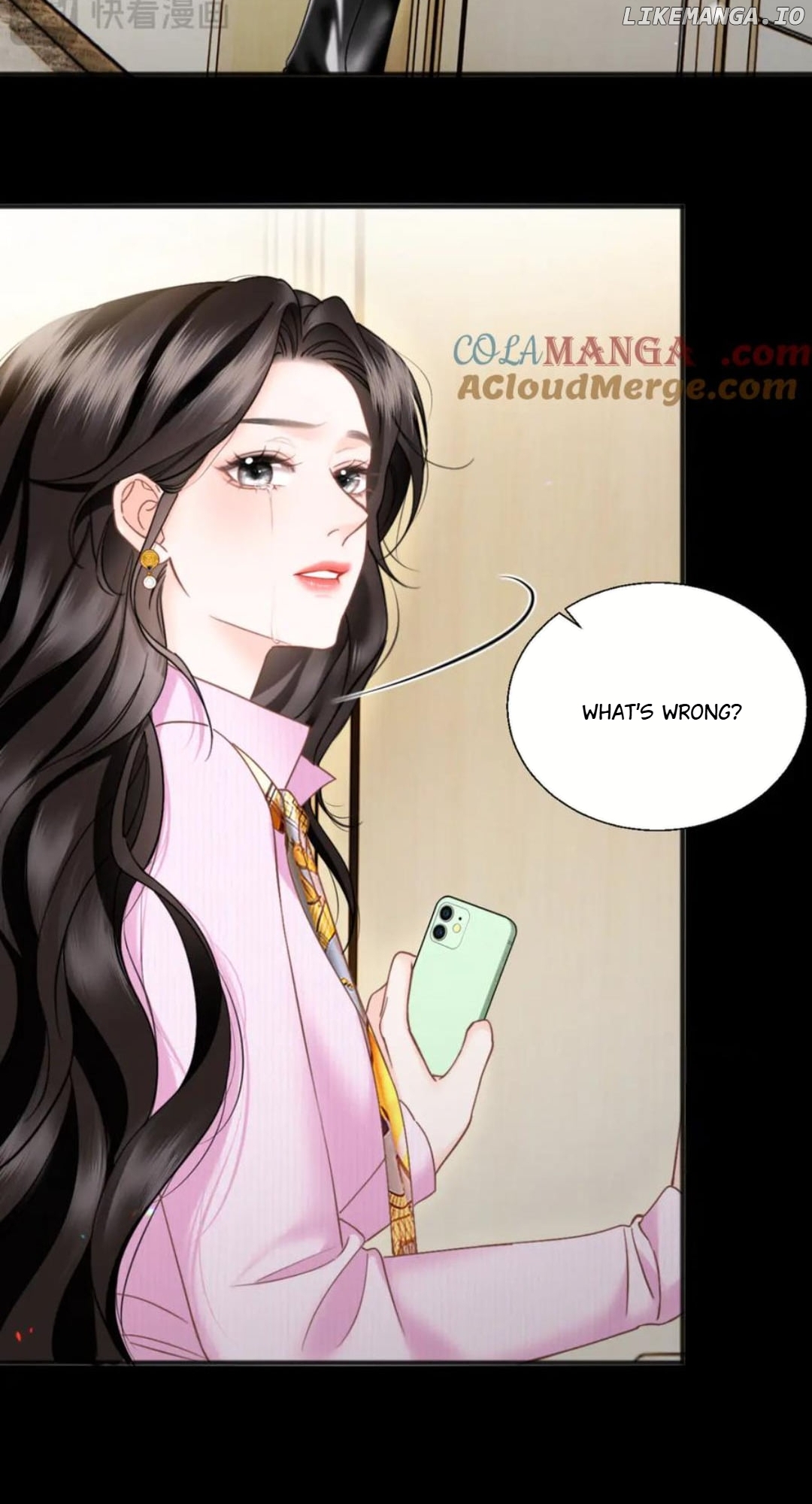 Deeply In Love Chapter 30 - page 26