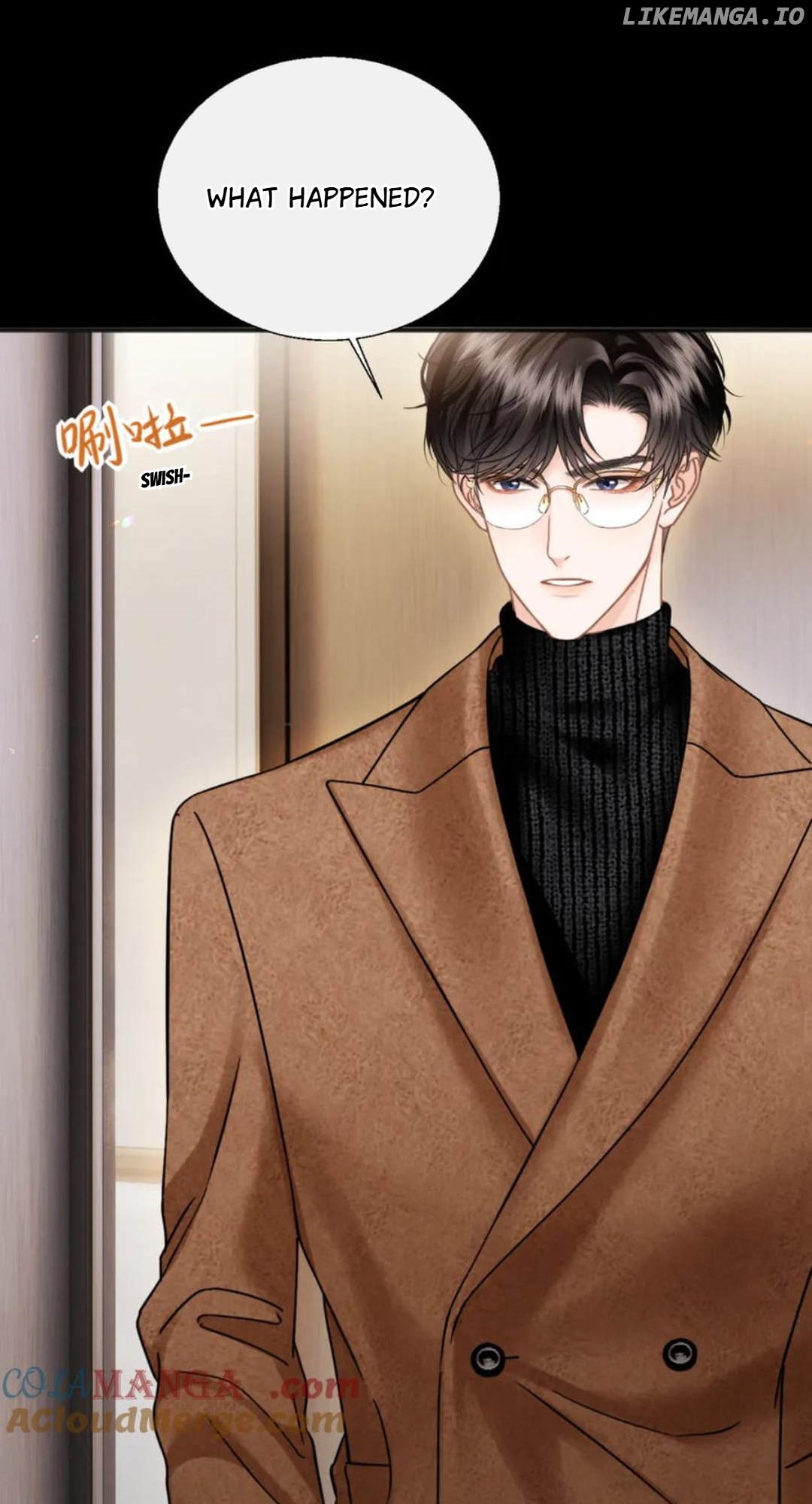 Deeply In Love Chapter 30 - page 27
