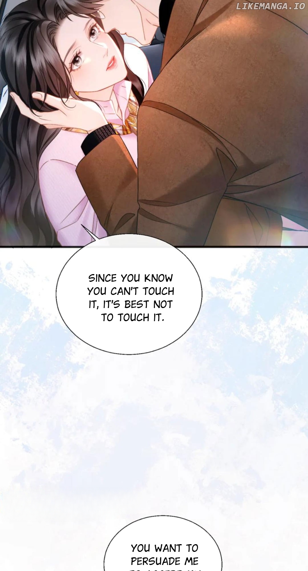 Deeply In Love Chapter 30 - page 3