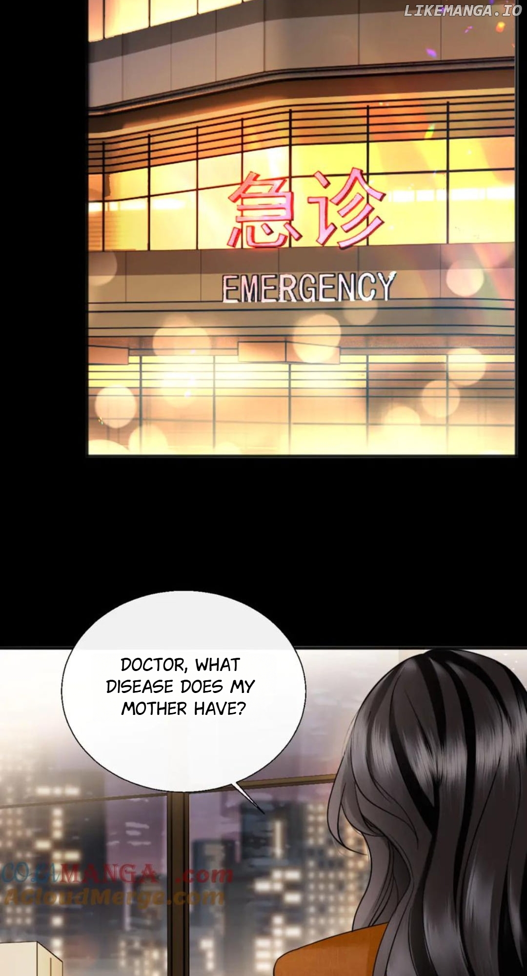Deeply In Love Chapter 30 - page 31