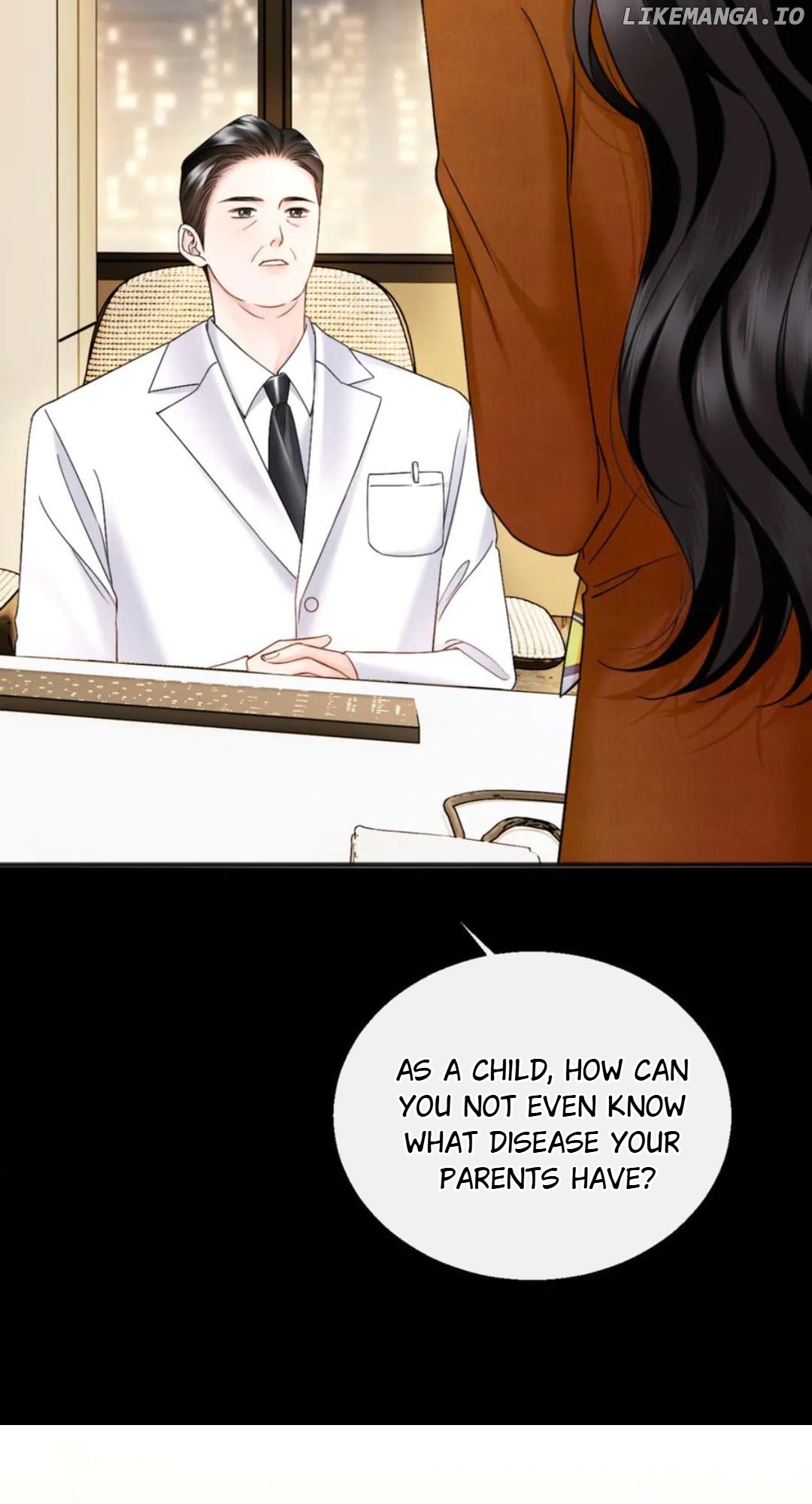 Deeply In Love Chapter 30 - page 32